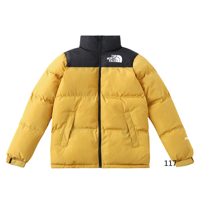 The North Face Men's Outwear 455